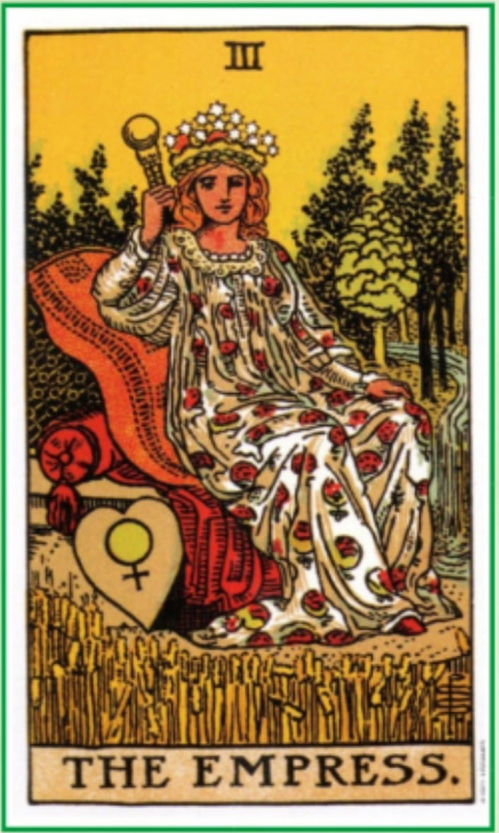 tarot