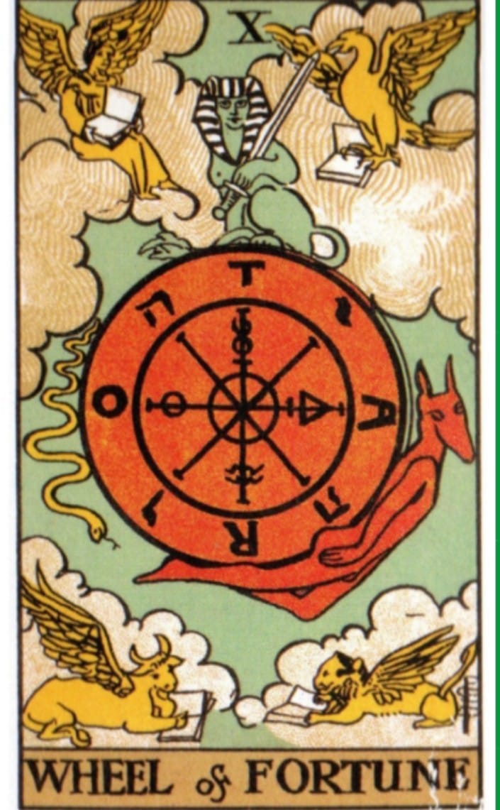 tarot